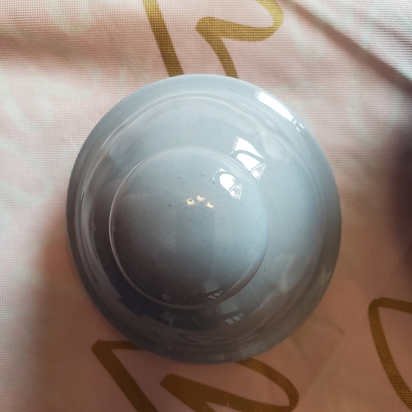 Beautiful Gazebo Blue 48oz Pfaltzgraff Pitcher #490 ---> More Pieces Available! - Picture 4 of 6